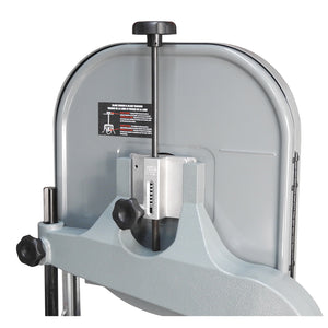 KING KC-1435FXR 14” WOOD BANDSAW WITH RESAW GUIDE