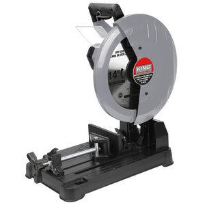 KING KC-8314 14" METAL CUTTING CHOP SAW