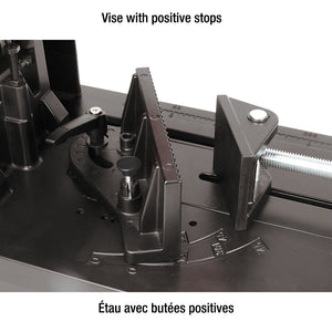 KING KC-8314 14" METAL CUTTING CHOP SAW