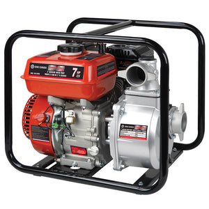 KING KCG-2WPG 2'' GASOLINE WATER PUMP