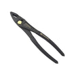 Fujia slip joint pliers on white background