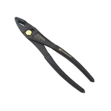 Fujia slip joint pliers on white background
