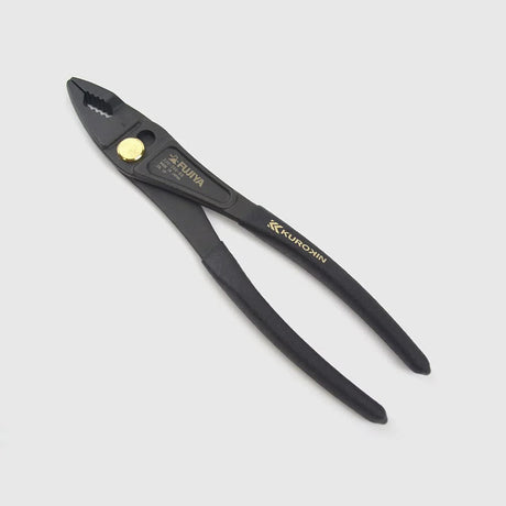 Fujiya Kurokin 230-200-BG Slip Joint Pliers