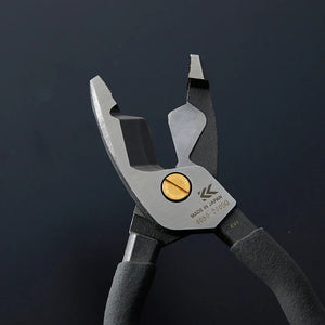 Fujiya Kurokin 6050-175BG Diagonal Cutters / Cable Pliers