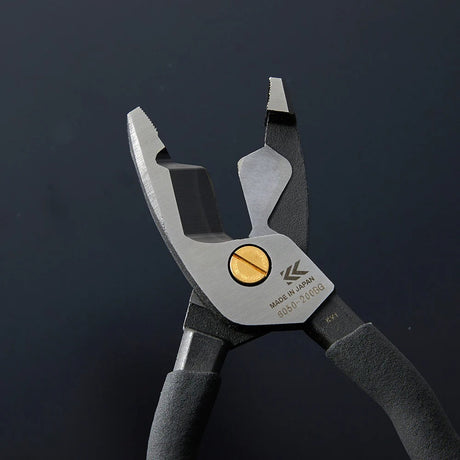 Fujiya Kurokin 6050-175BG Diagonal Cutters / Cable Pliers