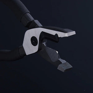 Fujiya Kurokin 6050-175BG Diagonal Cutters / Cable Pliers