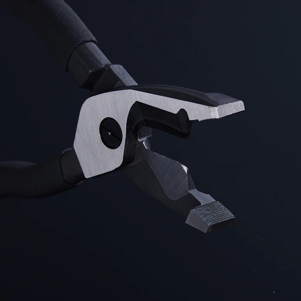 Fujiya Kurokin 6050-200BG Diagonal Cutters / Cable Pliers