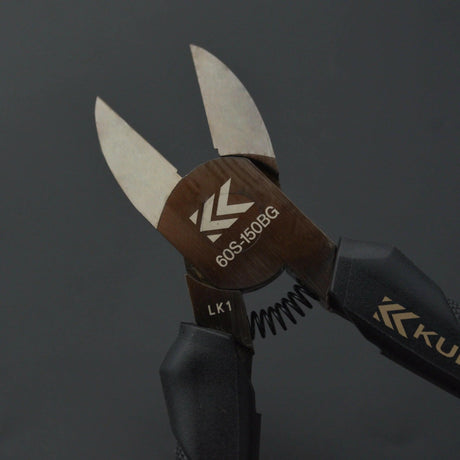 Fujiya Kurokin 60S-150BG Standard Nippers