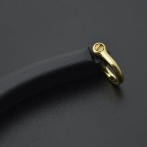 Fujiya Kurokin 60S-150BG Standard Nippers