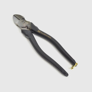 Fujiya Kurokin 700N-175BG High leverage cutting pliers