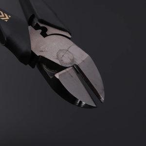 Fujiya Kurokin 700N-175BG High leverage cutting pliers
