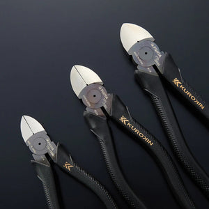 Fujiya Kurokin 770-175BG Diagonal cutting pliers