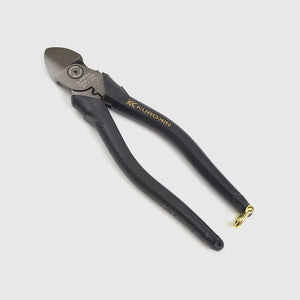 Fujiya Kurokin 7700N-175BG High leverage cutting pliers