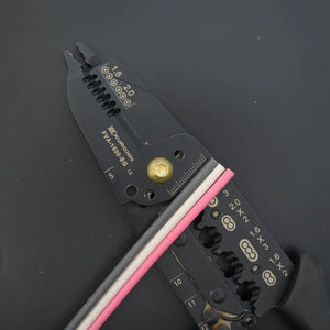 Fujiya Kurokin FVA-1630-BG VA Wire Strippers