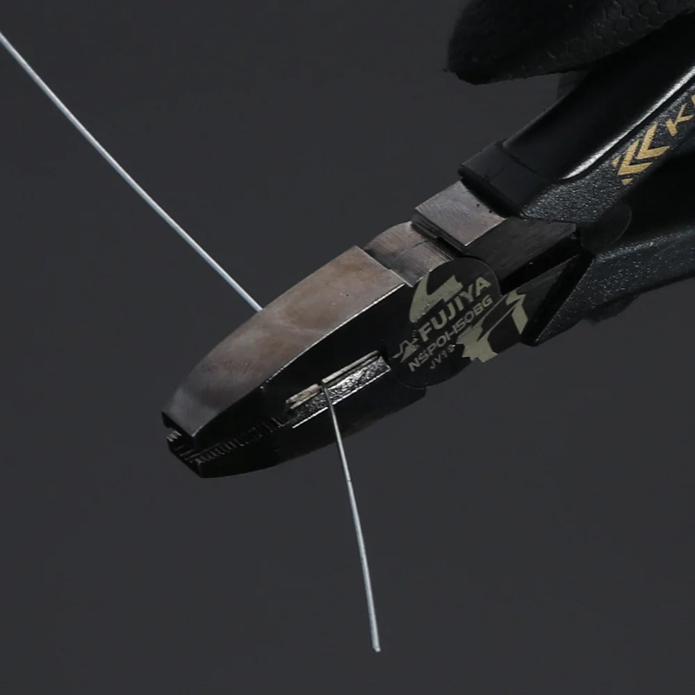 Fujiya Kurokin NSP01-150BG Screw pliers