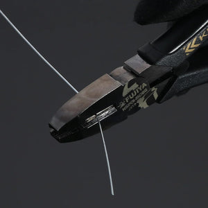 Fujiya Kurokin NSP01-150BG Screw pliers