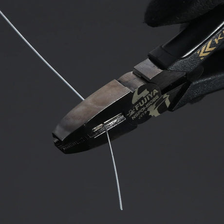 Fujiya Kurokin NSP01-150BG Screw pliers