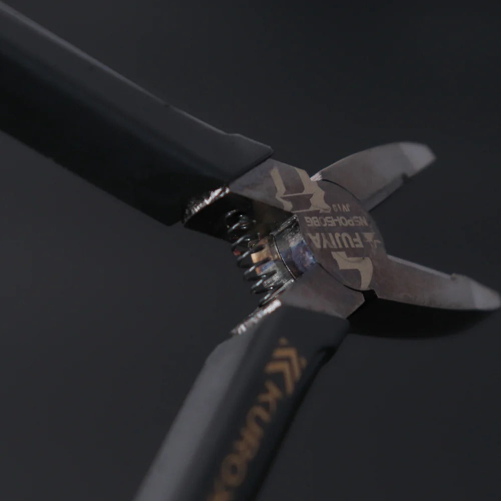 Fujiya Kurokin NSP01-150BG Screw pliers