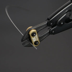 Fujiya Kurokin PC12-200BG Heavy-Duty Cable Cutters
