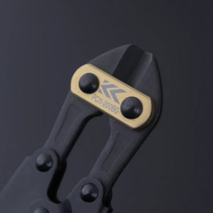 Fujiya Kurokin PC12-200BG Heavy-Duty Cable Cutters