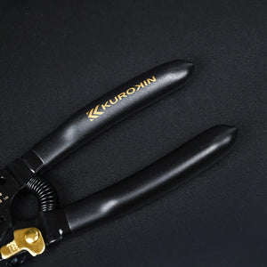Fujiya Kurokin PP323A-165-BG Wire Strippers