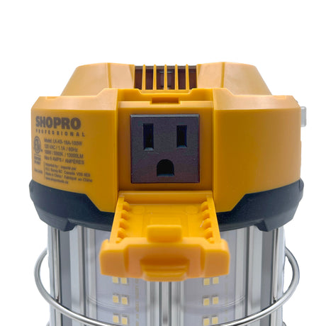 SHOPRO L002675 100W LED Work Light
