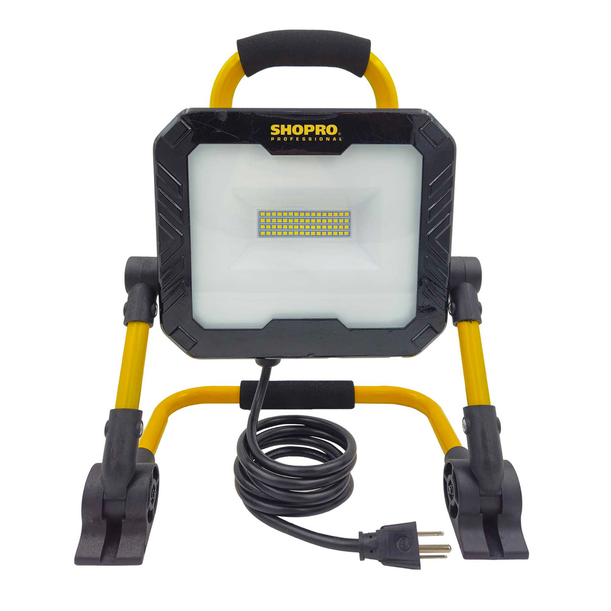 SHOPRO L002682 10,000LM Adjustable LED Work Light