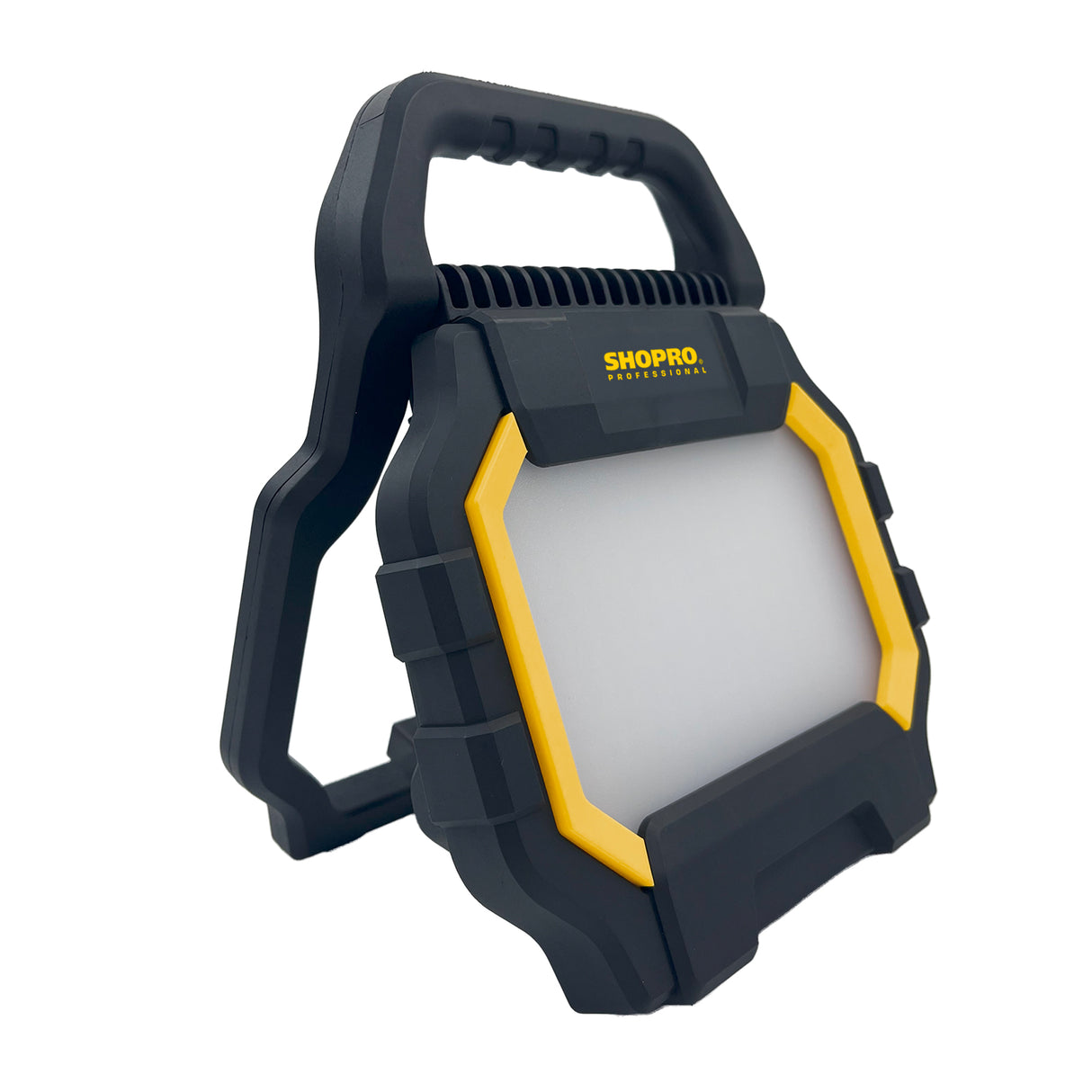 SHOPRO L002692 3000LM Cordless LED Work Light