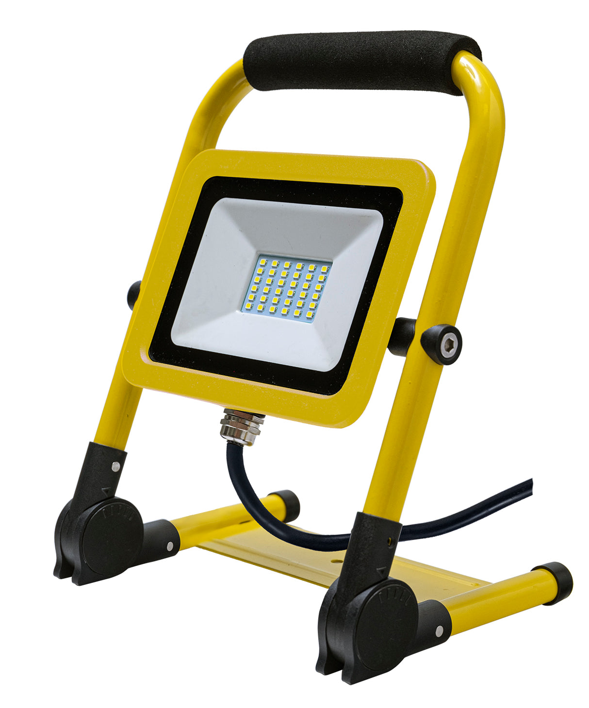 SHOPRO L002803 LED Slim Work Light-20W/1,800LM