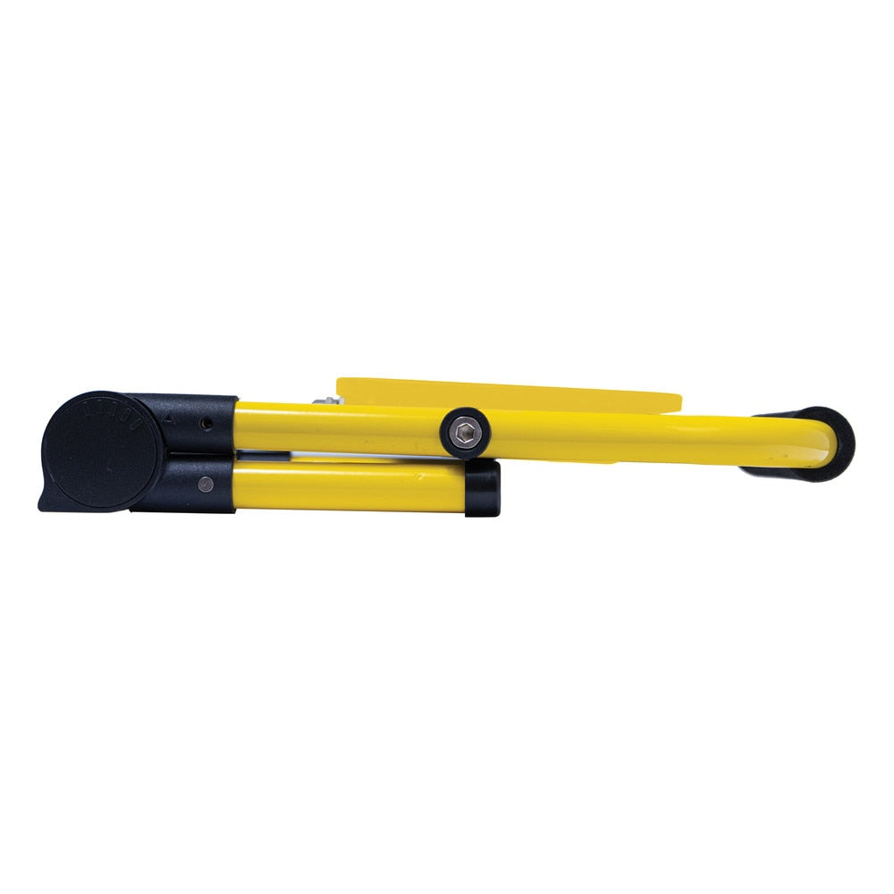 SHOPRO L002805 LED Slim Work Light-50W/4,500LM