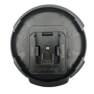 SHOPRO L002914 360 Deg Power Core Cordless LED Work Light -6000 LM