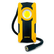 SHOPRO L002980 Rechargeable LED Service Inspection Light PRO - 1,200 LM