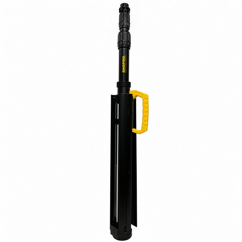 SHOPRO L002990 Adjustable FlexStand Universal Tripod