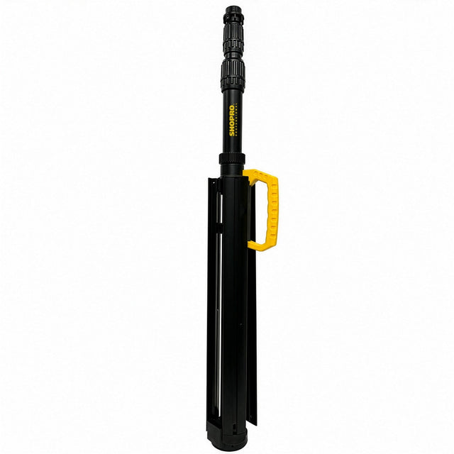 SHOPRO L002990 Adjustable FlexStand Universal Tripod