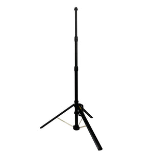 SHOPRO L002990 Adjustable FlexStand Universal Tripod
