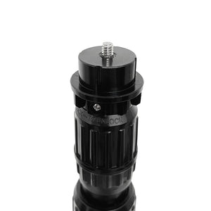 SHOPRO L002990 Adjustable FlexStand Universal Tripod