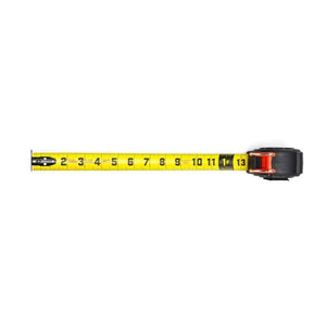 Crescent L1135-02 1-3/16" x 35' Shockforce™ G1 Dual Sided Tape Measure