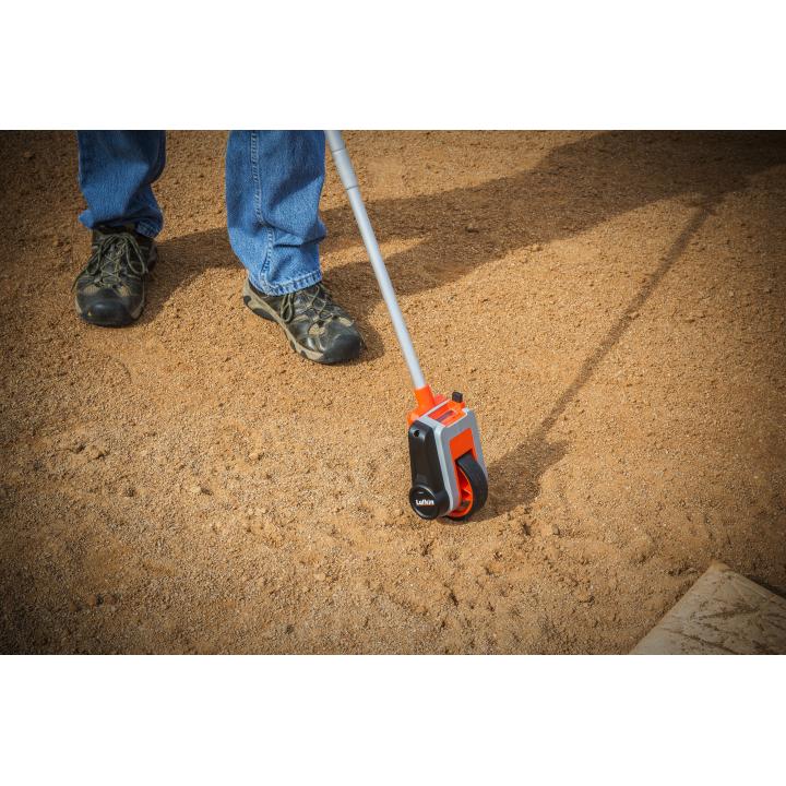 Crescent PSMW18N 4" Compact SAE Measuring Wheel