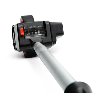 Crescent PSMW18N 4" Compact SAE Measuring Wheel