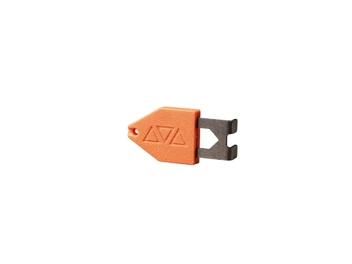 AKRIBIS Line Anchor