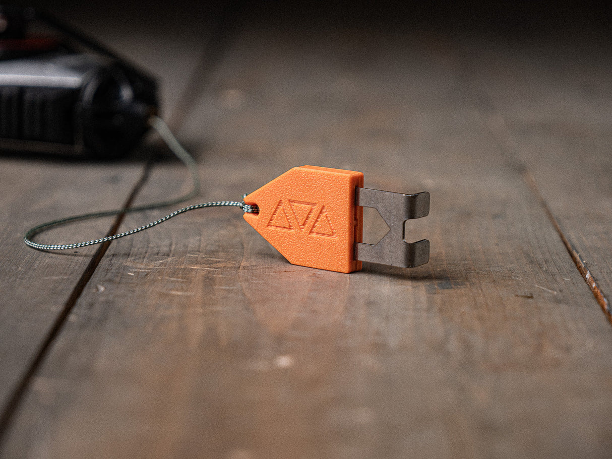 AKRIBIS Line Anchor