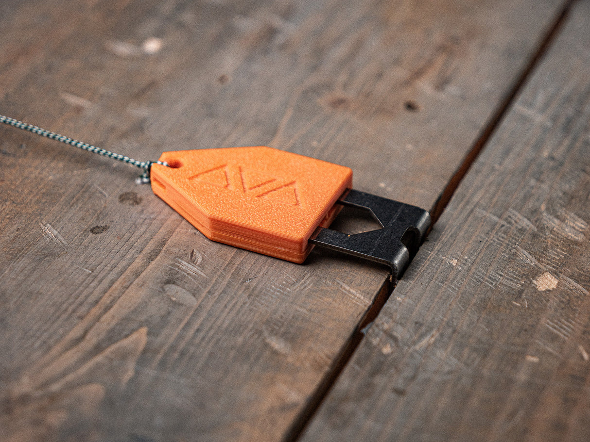 AKRIBIS Line Anchor