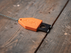 AKRIBIS Line Anchor