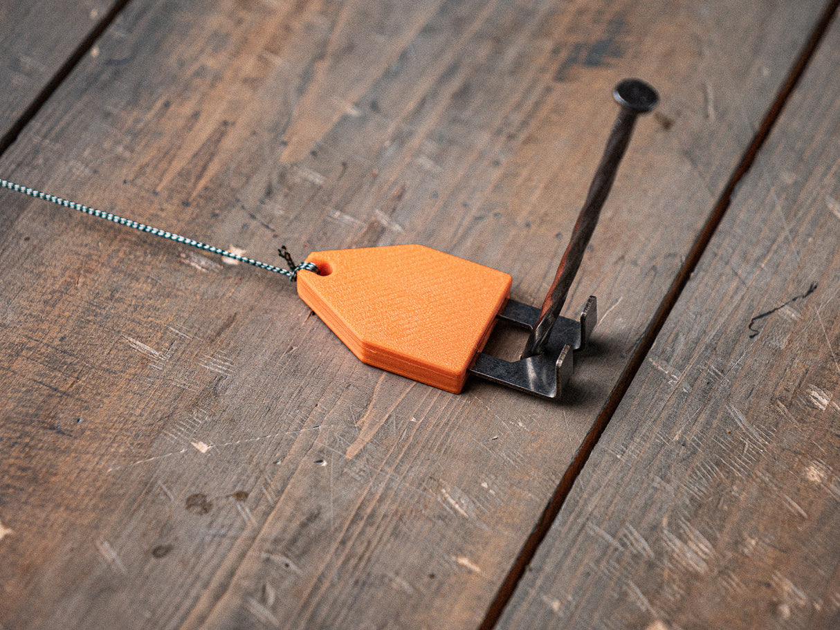AKRIBIS Line Anchor