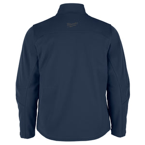 Milwaukee M100-21 M12™ Heated TOUGHSHELL™ Jacket