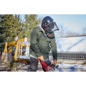 Milwaukee M103E-21 M12™ Shirt Jacket - Green