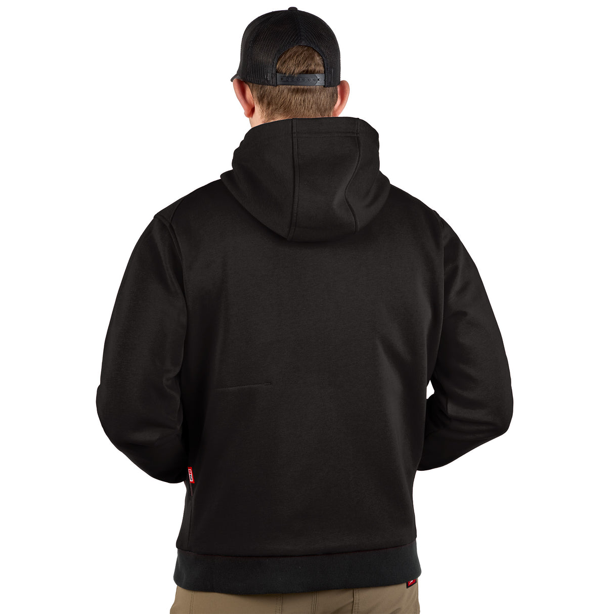 Milwaukee M12 Heated Hoodie - Black