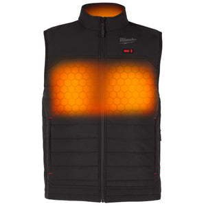 Milwaukee M300-21  M12™ Heated AXIS™ Vest