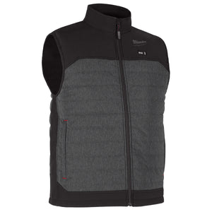 Milwaukee M300-21  M12™ Heated AXIS™ Vest