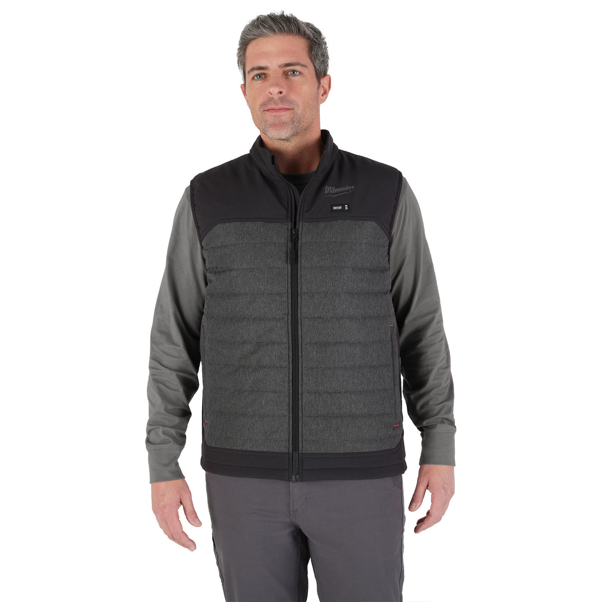 Milwaukee M300-21  M12™ Heated AXIS™ Vest